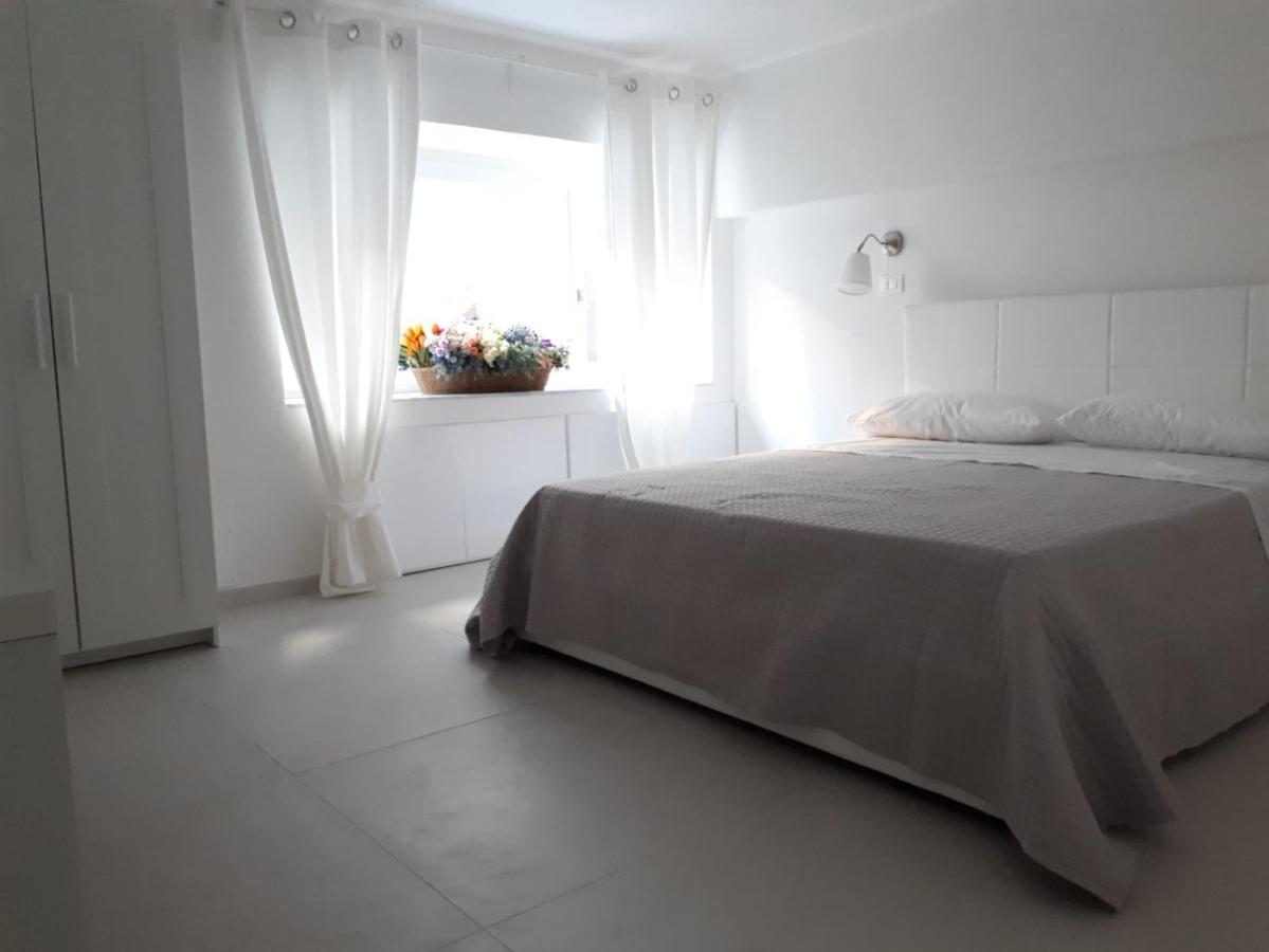 Apartament Ortigia Loft Syrakuzy Zewnętrze zdjęcie