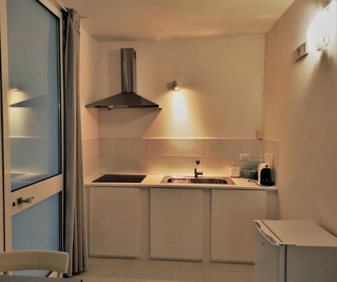 Apartament Ortigia Loft Syrakuzy Zewnętrze zdjęcie