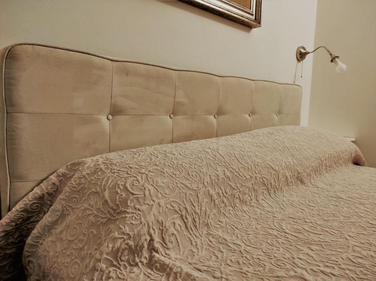 Apartament Ortigia Loft Syrakuzy Zewnętrze zdjęcie
