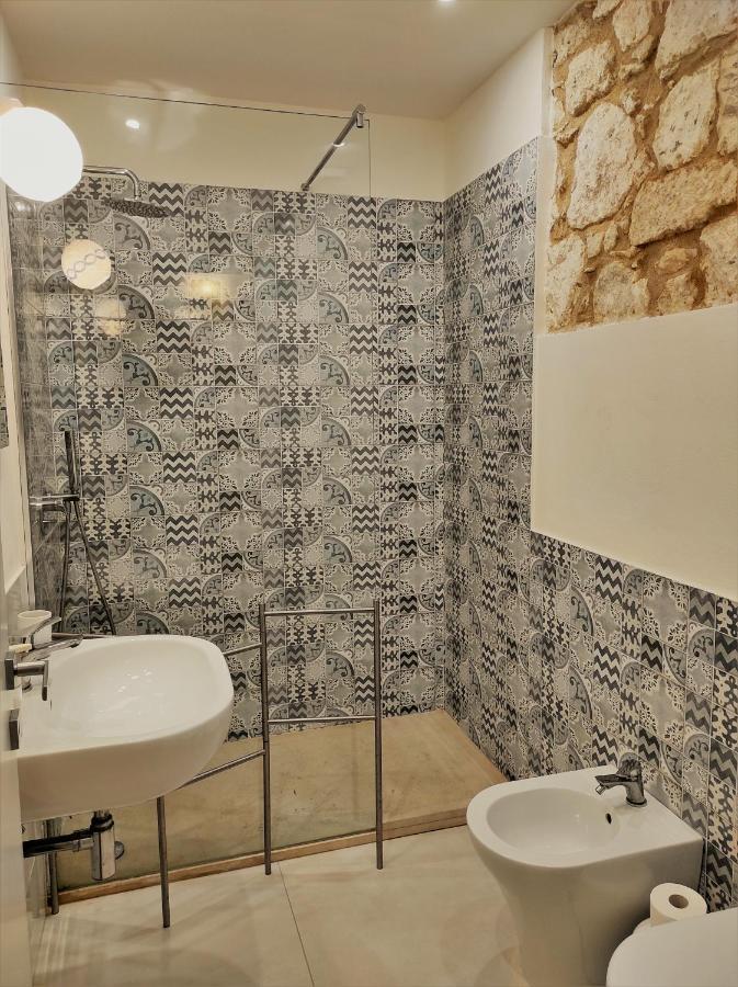 Apartament Ortigia Loft Syrakuzy Zewnętrze zdjęcie