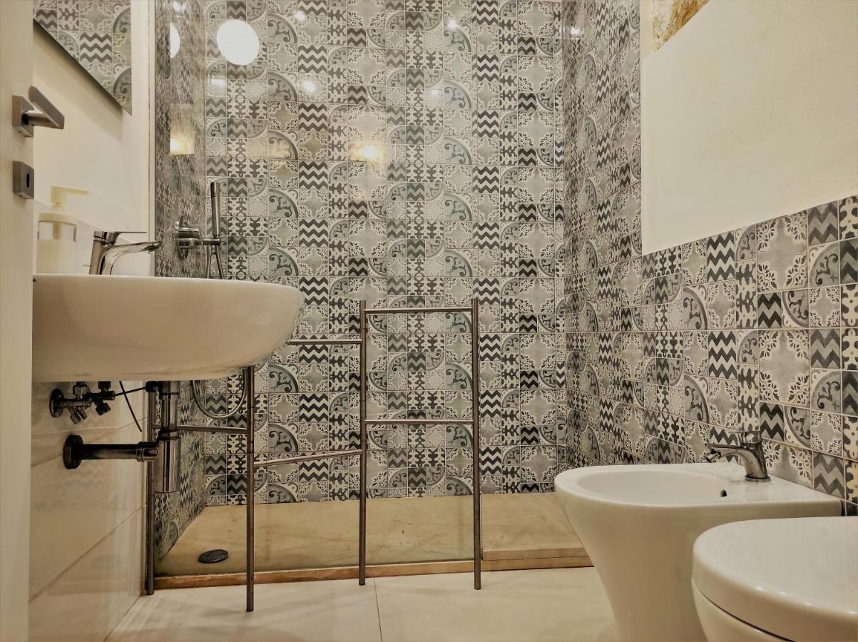 Apartament Ortigia Loft Syrakuzy Zewnętrze zdjęcie