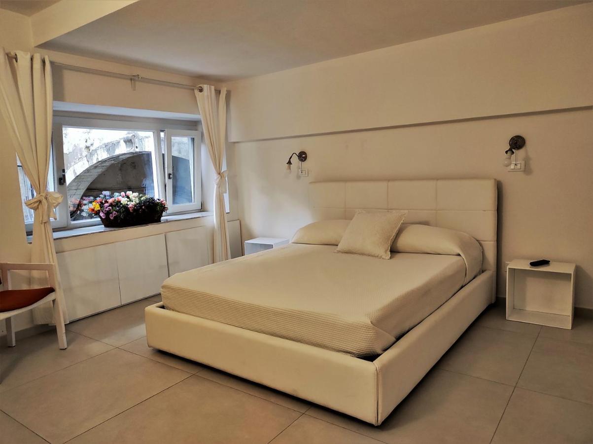 Apartament Ortigia Loft Syrakuzy Zewnętrze zdjęcie