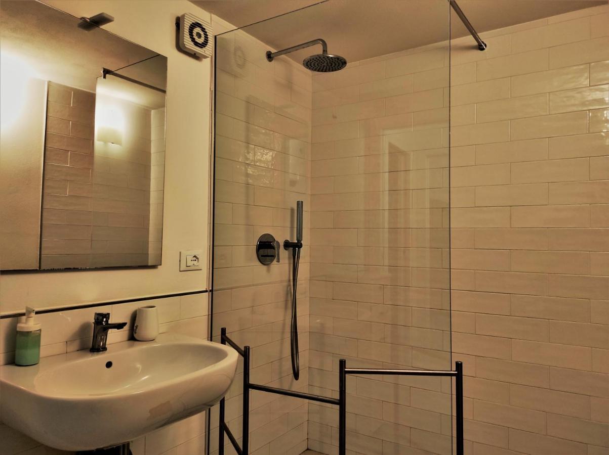 Apartament Ortigia Loft Syrakuzy Zewnętrze zdjęcie